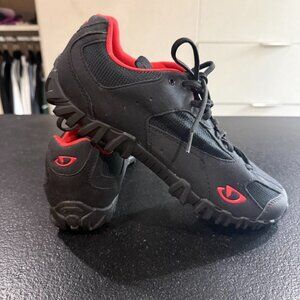 Giro Men's Bike Shoes - NEW